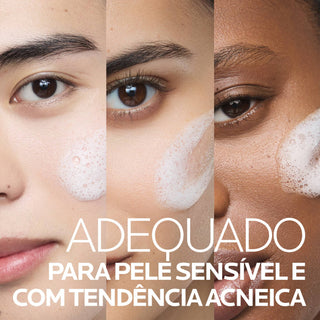 La Roche-Posay Effaclar Gel Micropeeling Purificante 400ml