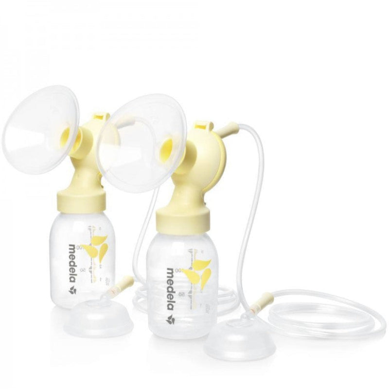 Medela Symphony Kit Extração de Leite Duplo