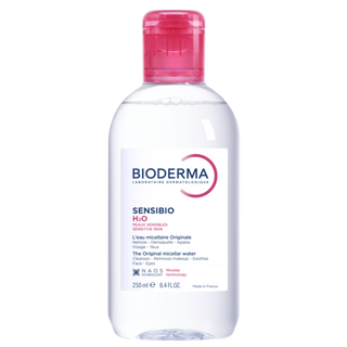 Bioderma Sensibio H2O Agua Micelar 250ml 