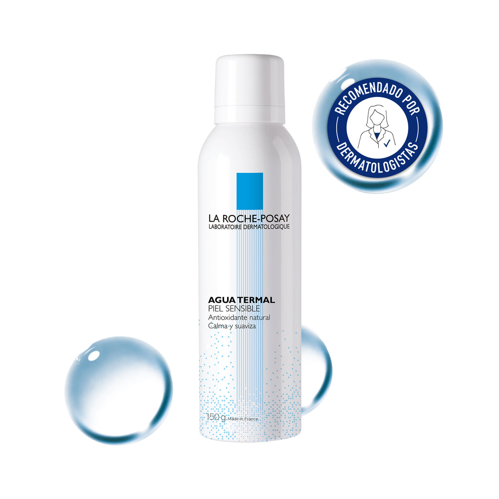 Agua Termal La Roche-Posay 150ml