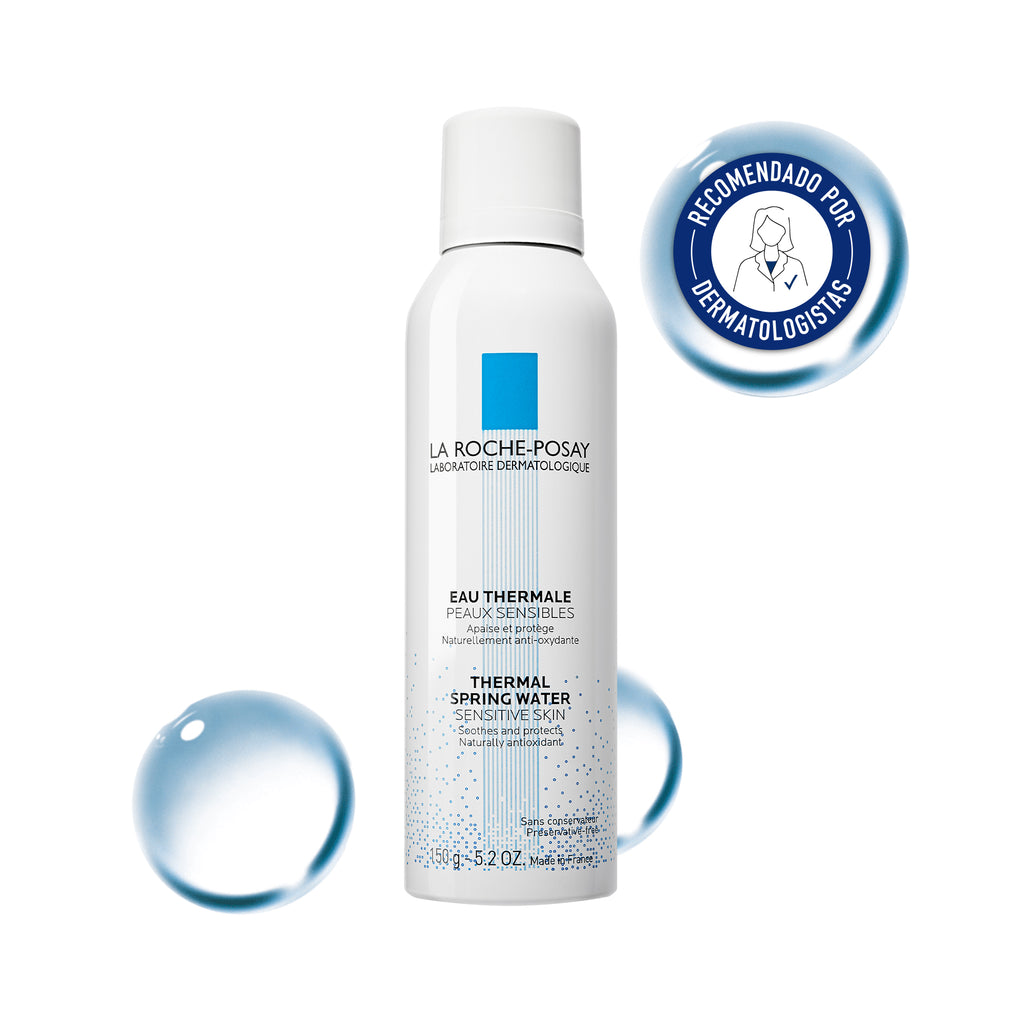 Agua Termal La Roche-Posay 300ml