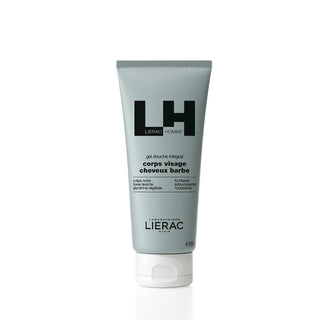 Lierac Homme Gel Duche Integral 200ml