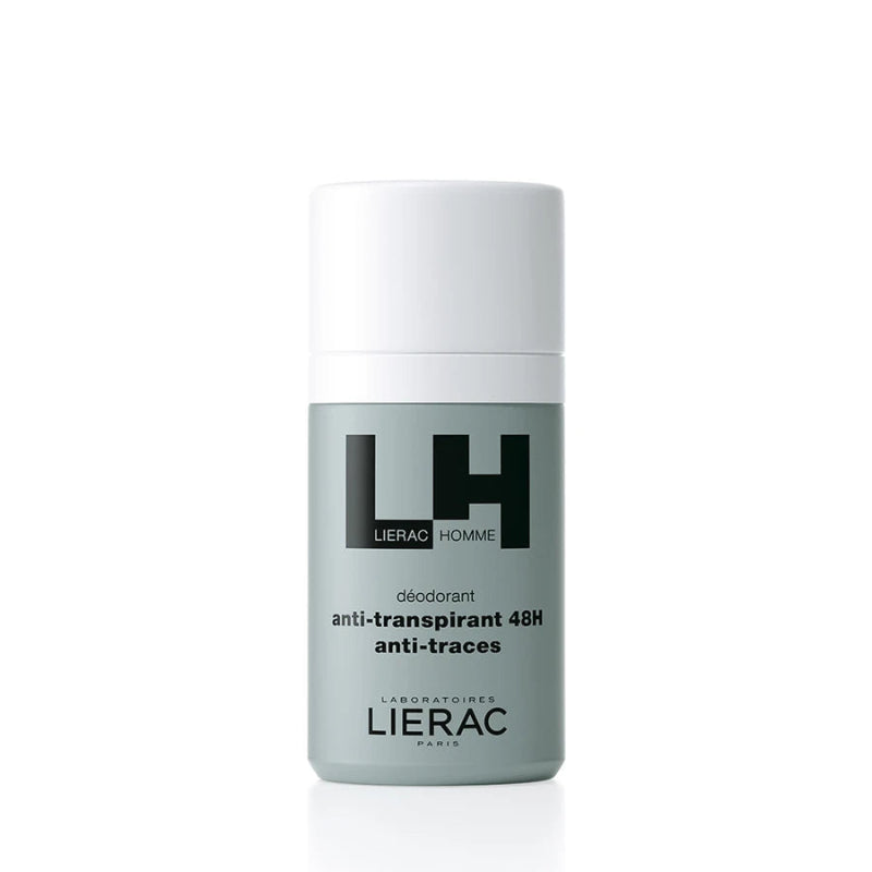 Lierac Homme Desodorante 48H 50ml