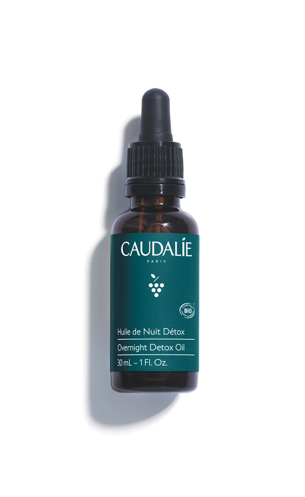 Caudalie Aceite De Noche Detox 30ml