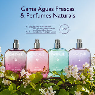 Caudalie Eau de Parfum Ange des Vignes 50ml