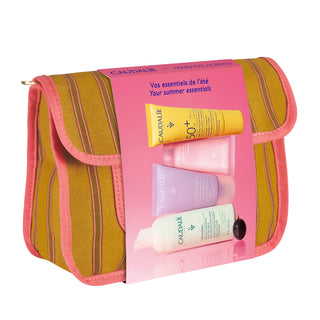 Caudalie Coffret Essenciais - Edição Maria de la Orden