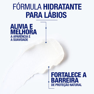 Neutrogena Stick Labial 4,8g