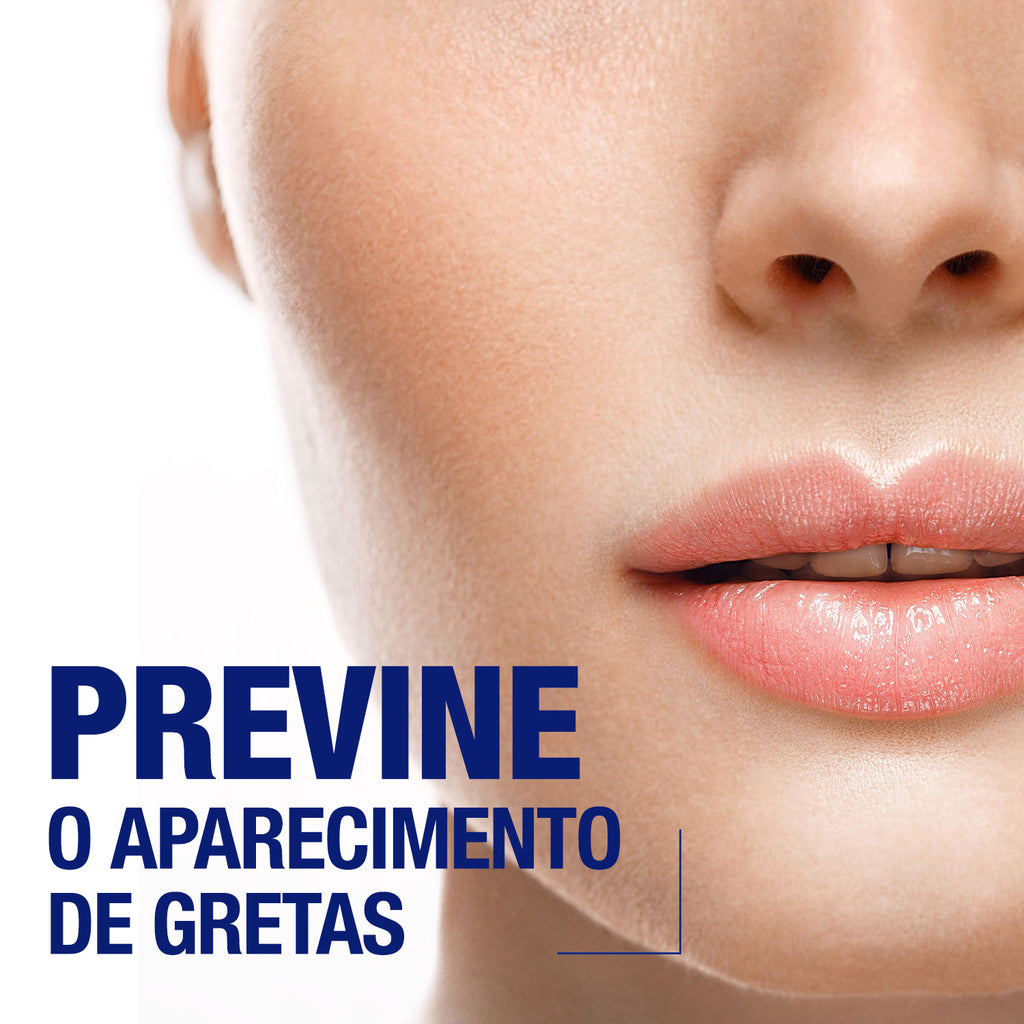 Neutrogena Barra De Labios 3g