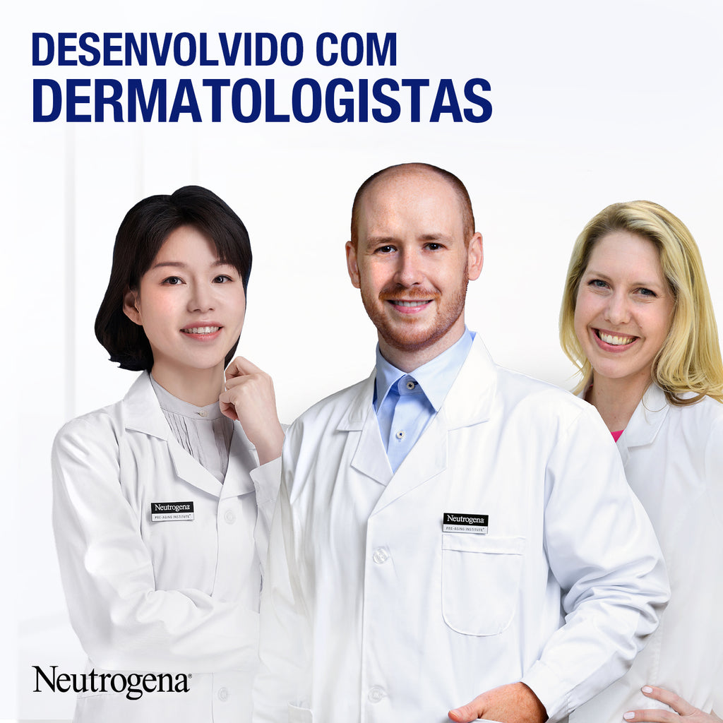 Neutrogena Barra De Labios 3g