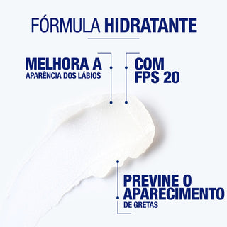 Neutrogena Stick Labial FPS20 4,8g