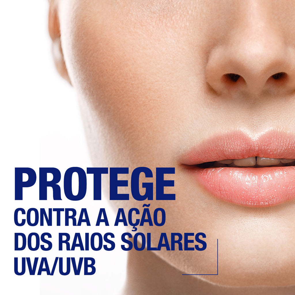 Neutrogena Barra De Labios SPF20 4,8g