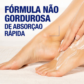 Crema ultra hidratante para pies Neutrogena 100 ml