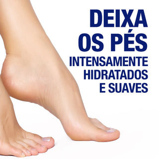 Crema ultra hidratante para pies Neutrogena 100 ml