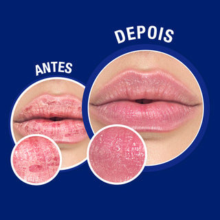 Neutrogena Fórmula Norueguesa Mãos Promo Creme Textura Ligeira + Stick Labial