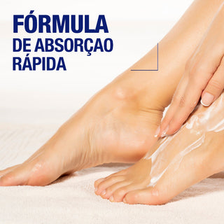 Neutrogena Creme Pés Calosidades 50ml
