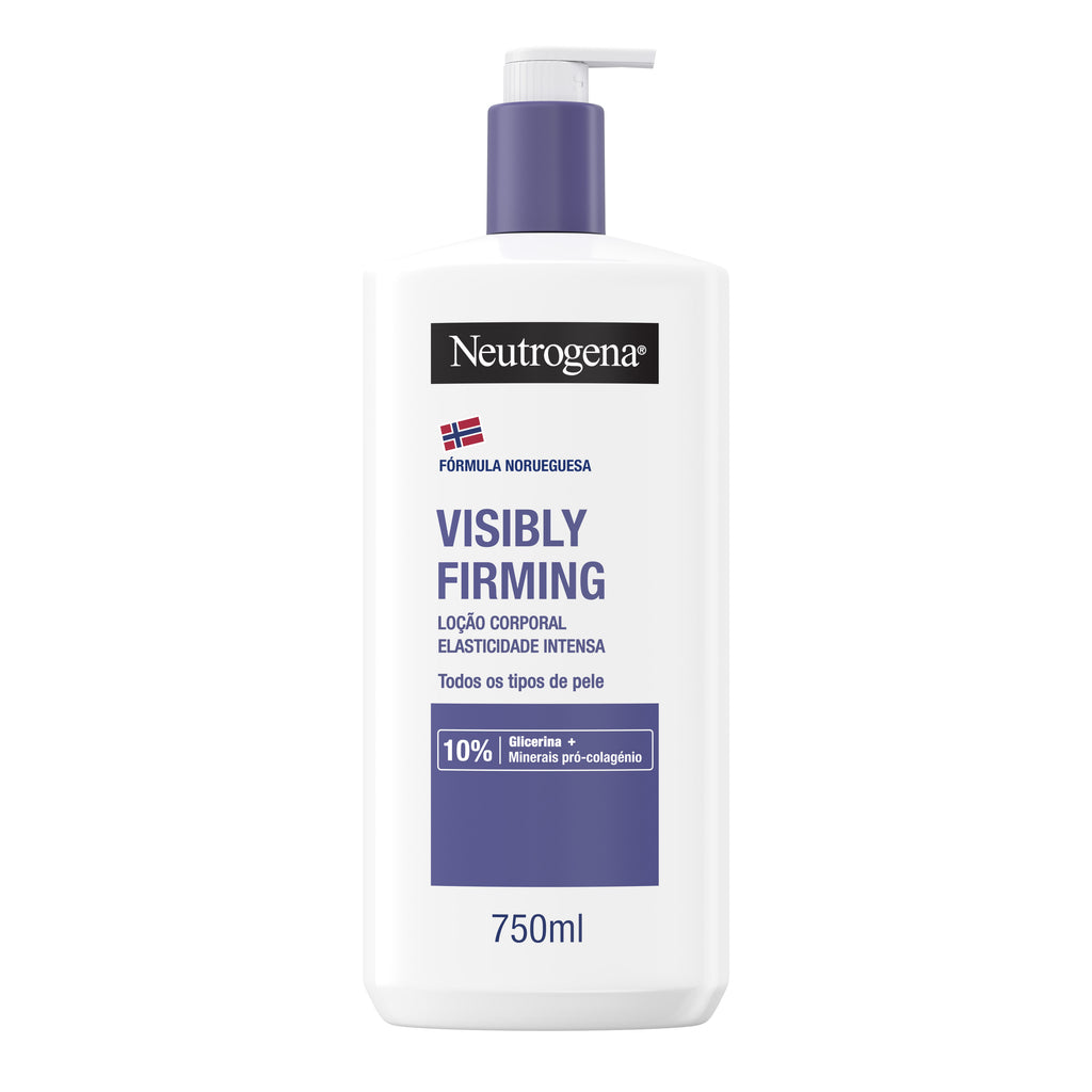 Neutrogena Loción Corporal Visiblemente Renovar 750ml