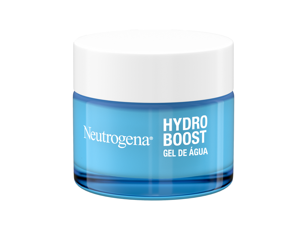 Neutrogena Hydro Boost Gel Agua 50ml