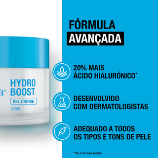 Neutrogena Hydro Boost Gel-Creme 50ml
