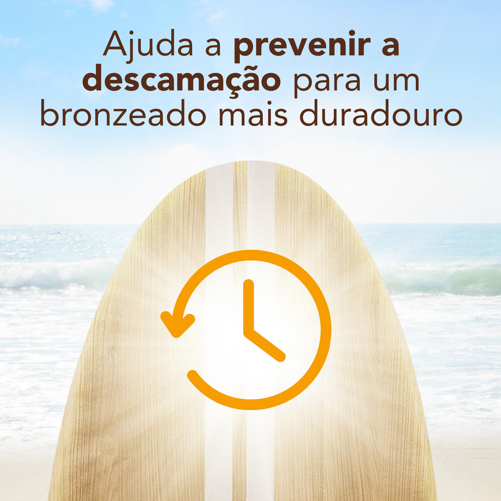 Piz Buin Tan & Protect Spray Solar Intensificador Do Bronzeado SPF30 150ml