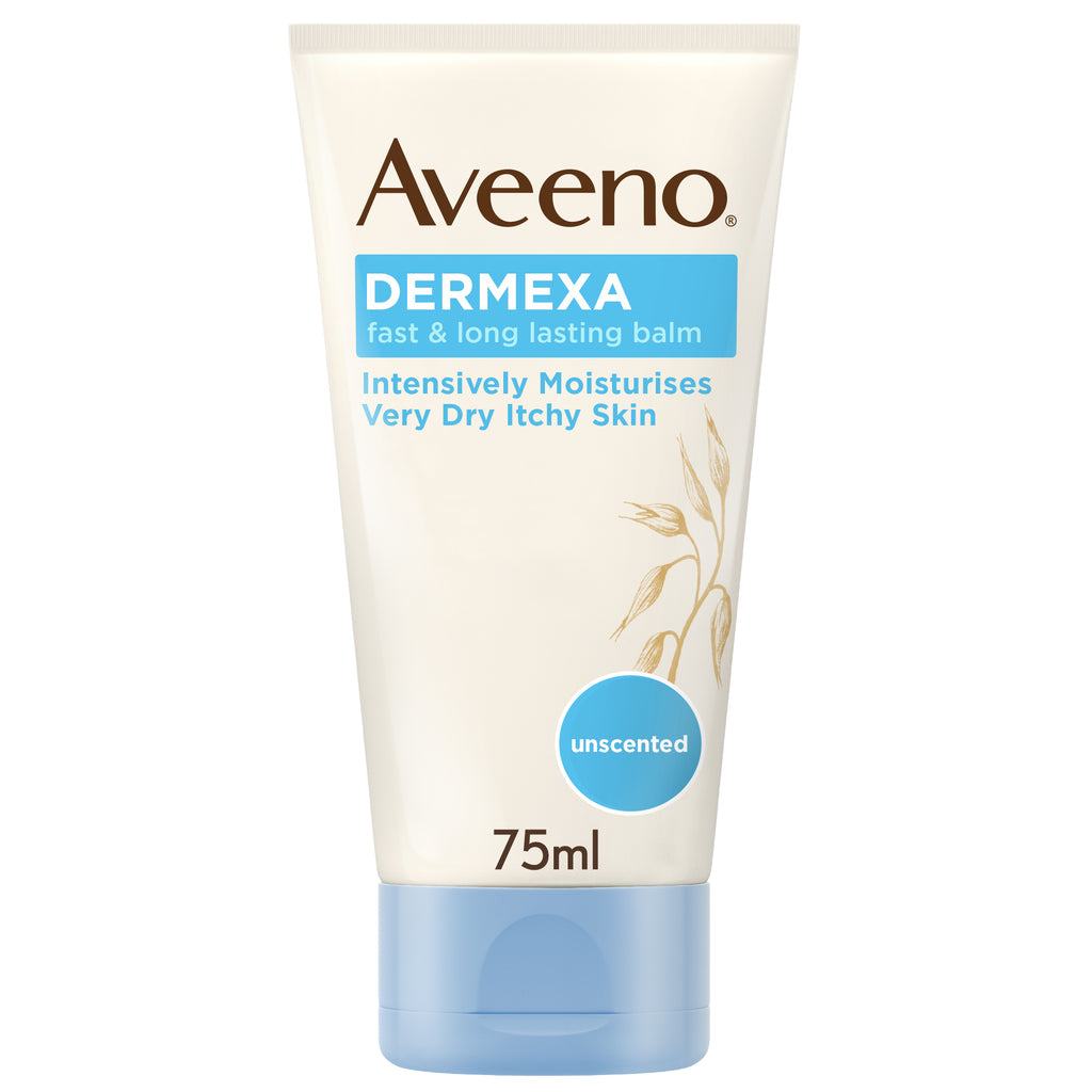 Aveeno Dermexa Bálsamo Antiprurido 75ml