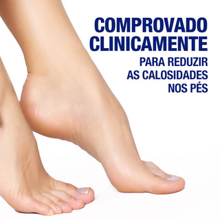 Neutrogena Creme De Pés Redutor De Calosidades 2 x 50ml
