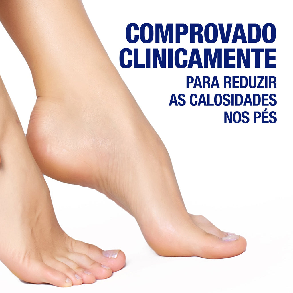 Neutrogena Crema Reductora De Callos Para Pies 2 x 50ml