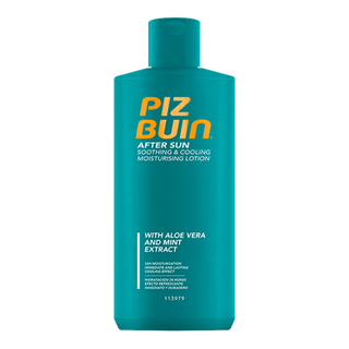 Piz Buin After Sun Loção Suavizante e Refrescante 200ml