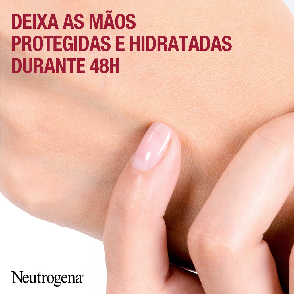 Neutrogena CICA-Repair Máscara de Mãos 10Gx2