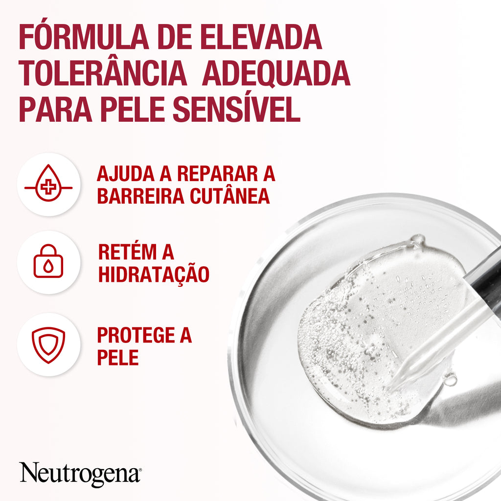 Neutrogena CICA-Repair Máscara de Mãos 10Gx2