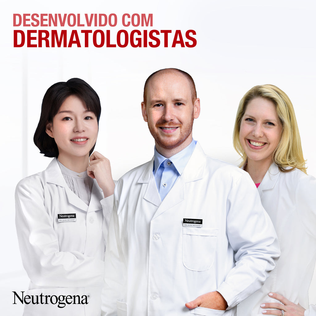 Neutrogena CICA-Repair Máscara de Mãos 10Gx2