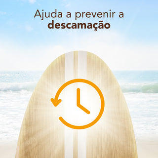 Piz Buin After Sun Loção Suavizante e Refrescante 200ml 2 Unidades