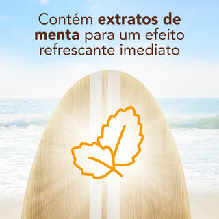 Piz Buin After Sun Loção Suavizante e Refrescante 200ml 2 Unidades