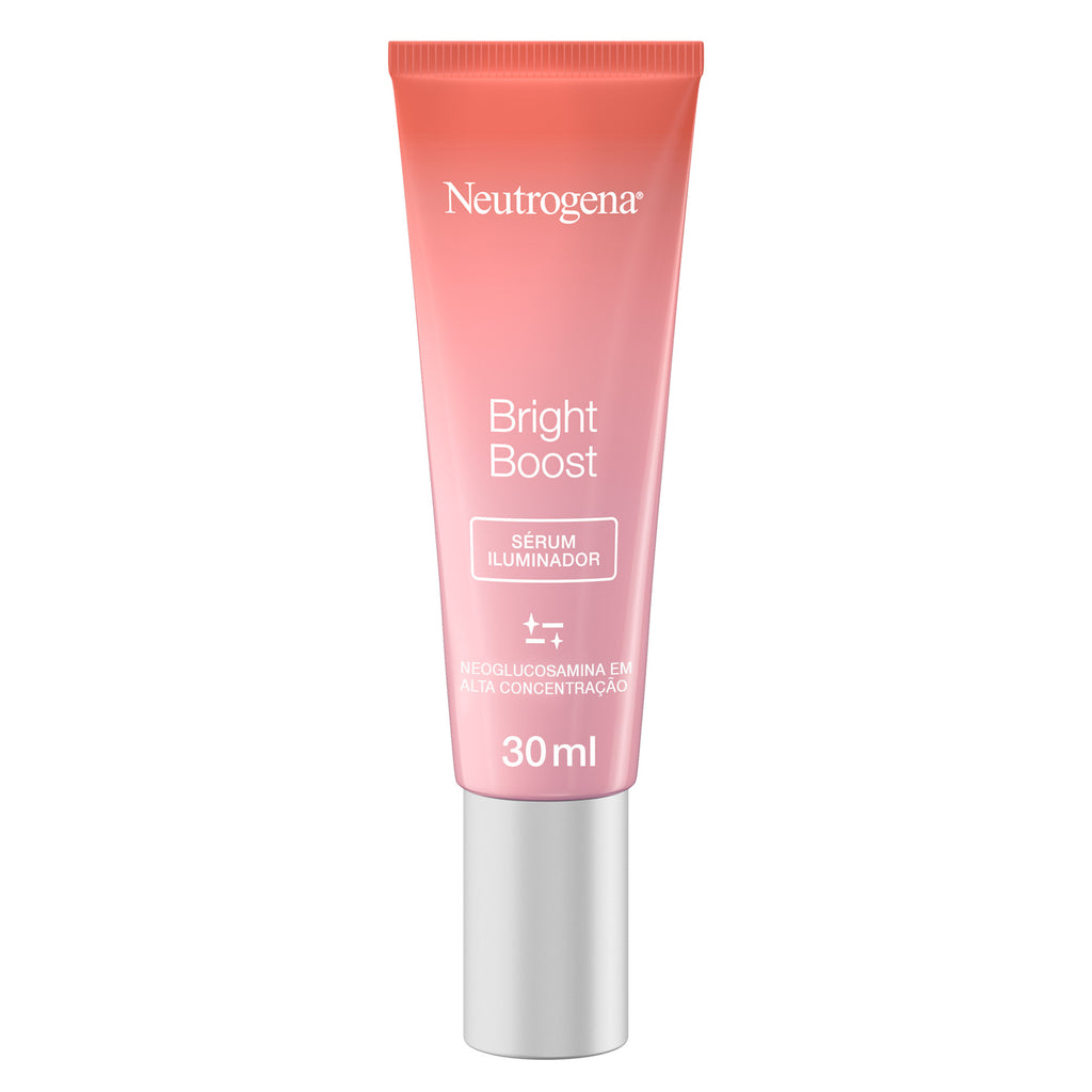 Neutrogena Bright Boost Sérum Iluminador 30ml