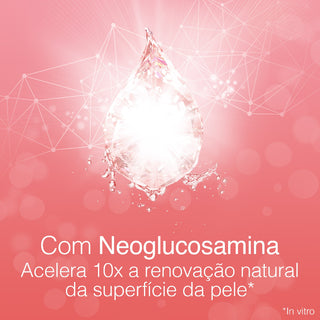 Neutrogena Bright Boost Fluido Hidratante Facial FPS30 50ml