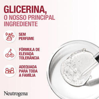 Neutrogena Reparação Intensa Bálsamo Cicatrizante 100ml