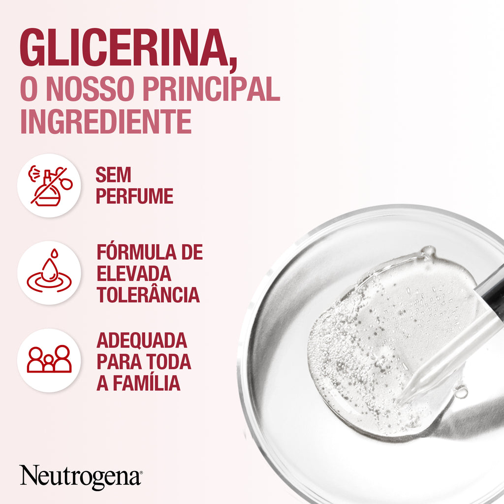 Neutrogena Reparação Intensa Bálsamo Cicatrizante 100ml