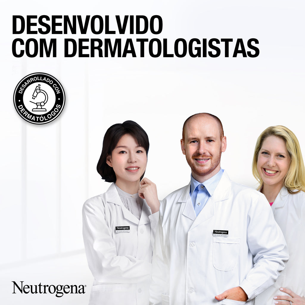 Neutrogena Bálsamo Cicatrizante Reparación Intensa Corporal 100ml