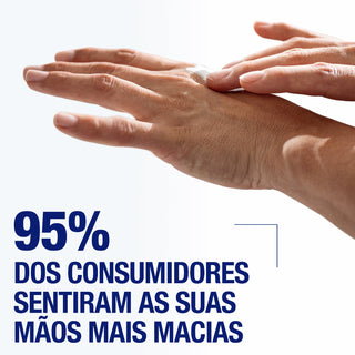 Neutrogena Creme Mãos Absorção Rápida 150ml