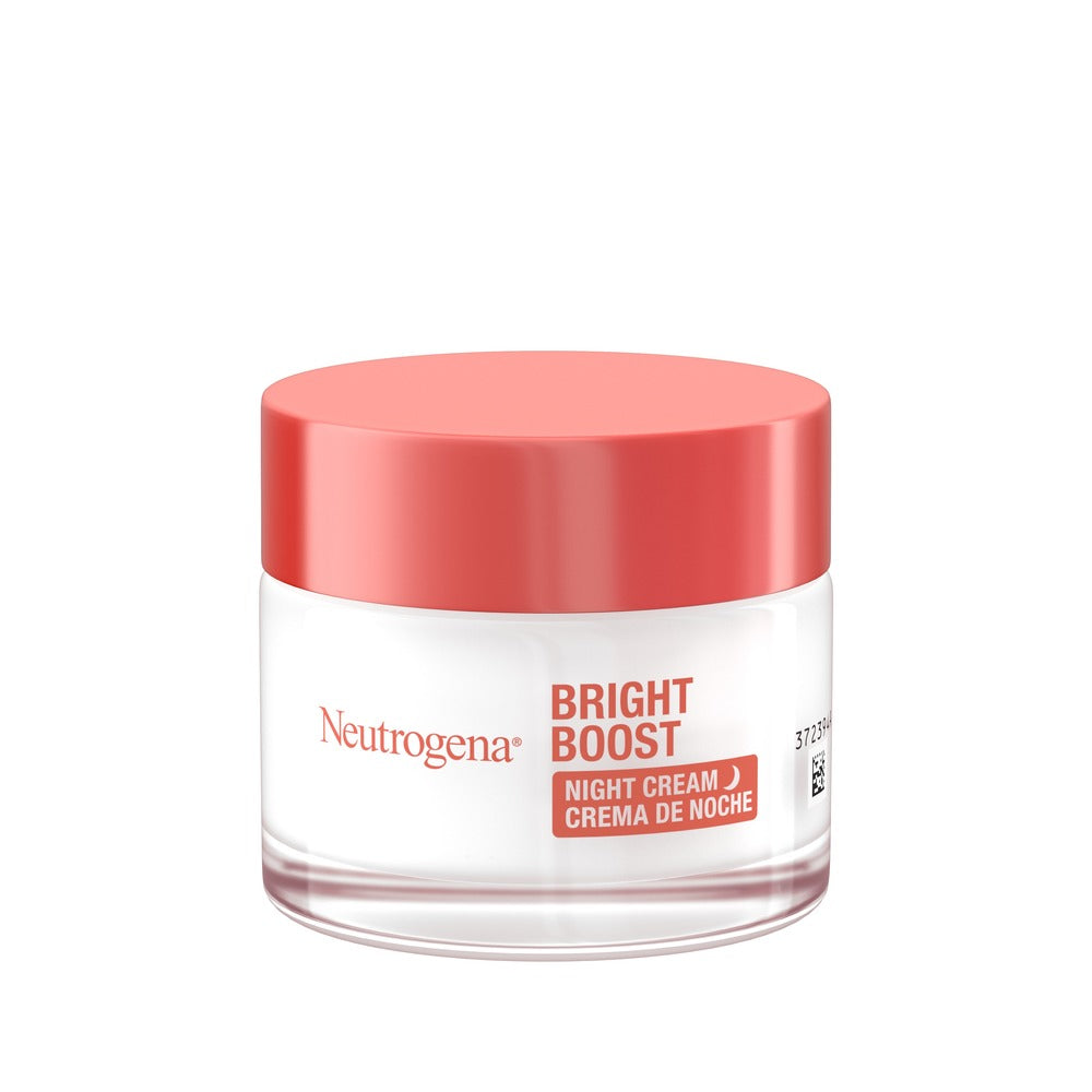 Neutrogena Bright Boost Gel-Crema 50ml