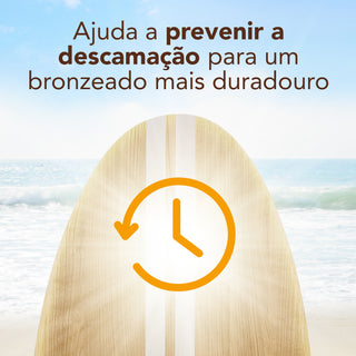 Piz Buin Tan &amp; Protect Duo Oil SPF30 Spray Bronceador Solar 2x150ml