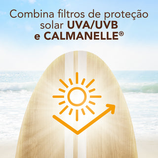Piz Buin Allergy SPF50+ Duo Loção Pele Sensível ao Sol 200ml 2 Unidades