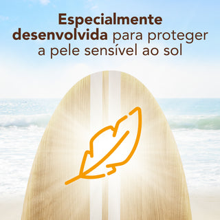 Piz Buin Allergy SPF50+ Duo Loção Pele Sensível ao Sol 200ml 2 Unidades