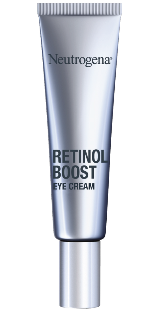 Neutrogena Retinol Boost Crema Contorno de Ojos 15ml