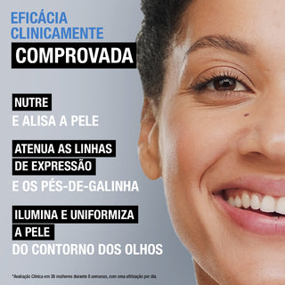 Neutrogena Retinol Boost Creme Contorno de Olhos 15ml