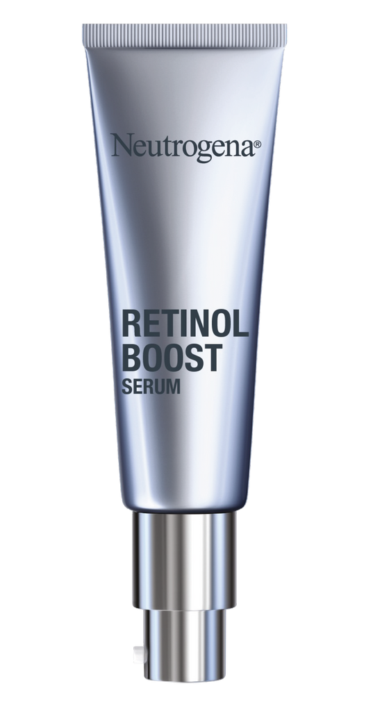 Neutrogena Retinol Boost Sérum Antienvejecimiento 30ml