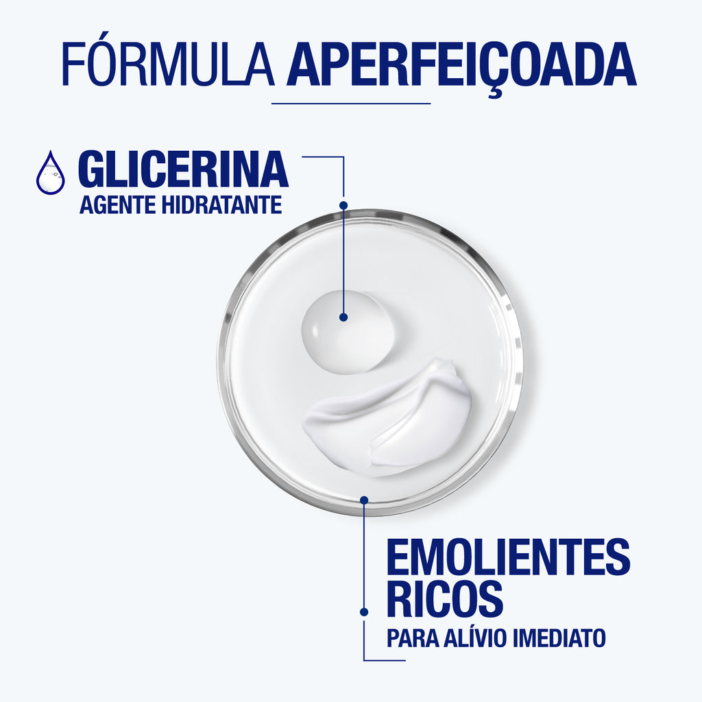 Neutrogena Fórmula Norueguesa Bálsamo Reparação Imediata Nariz E Lábios Boião 15ml