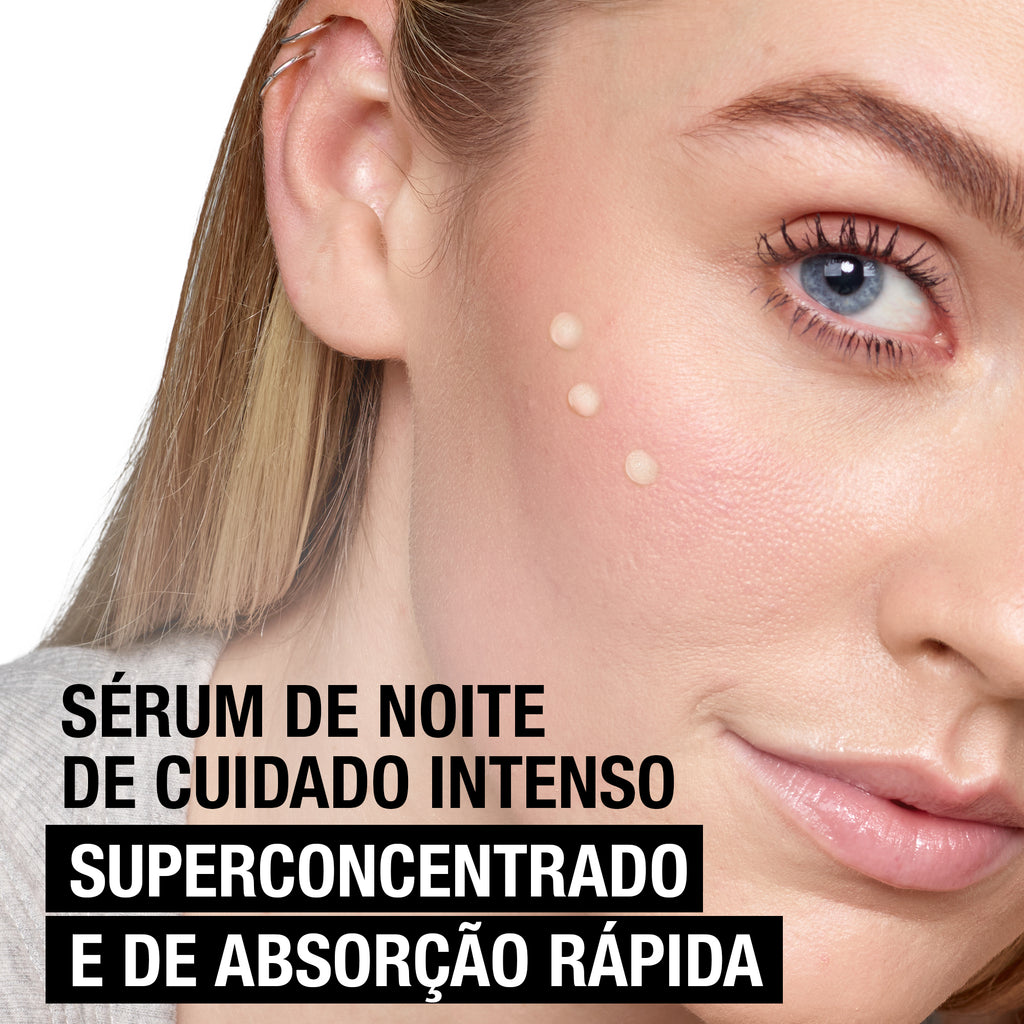 Neutrogena Retinol Boost Sérum Antienvejecimiento 30ml