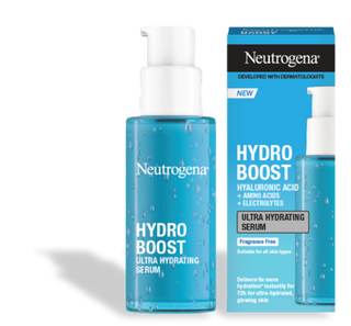 Neutrogena Hydro Boost Sérum Ultra Hidratante 30ml