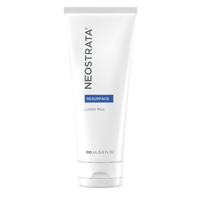 Neostrata Resurface Loção Forte Hidratante Corporal e Facial 200ml