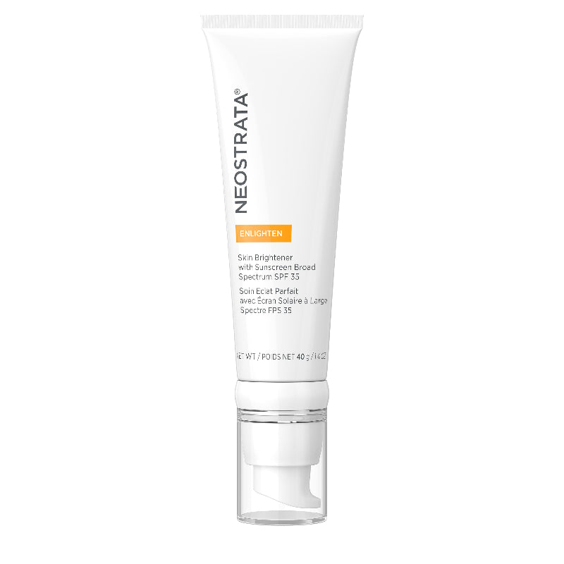 Neostrata Enlighten Creme Iluminador com SPF35 40g